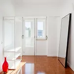 Διαμέρισμα Campolide 2br Flat Lisboa