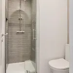 Campolide 2br Flat Lisboa