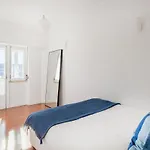 Apartamento Campolide 2br Flat Lisboa