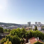 Campolide 2br Flat Apartamento