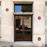Campolide 2br Flat *