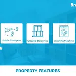 Campolide 2br Flat