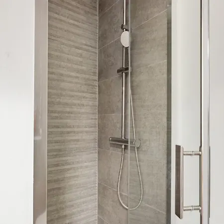 Campolide 2br Flat * Lisboa