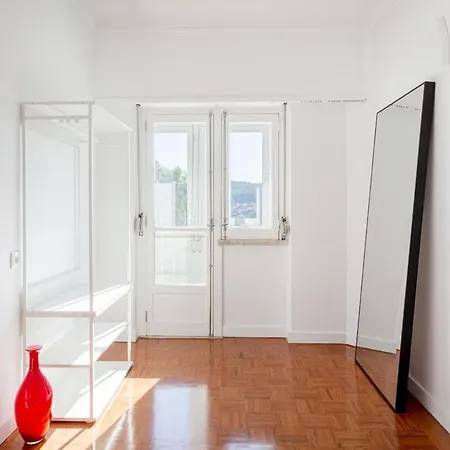 Appartement Campolide 2br Flat *