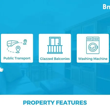 Campolide 2br Flat