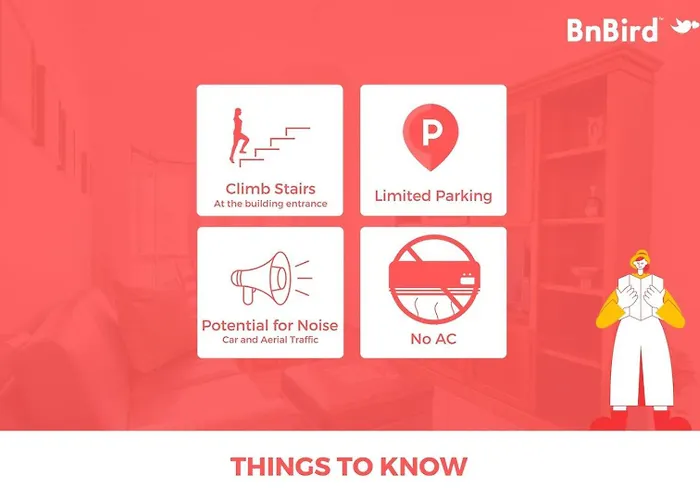 Campolide 2br Flat Appartement *