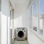 Campolide 2br Flat Apartmán *