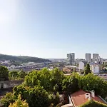 Campolide 2br Flat * Lisbon