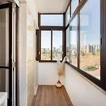Apartment Campolide 2br Flat