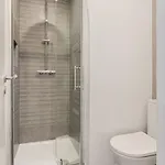 Campolide 2br Flat Apartment *