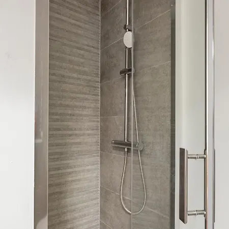 Campolide 2br Flat Lisbon